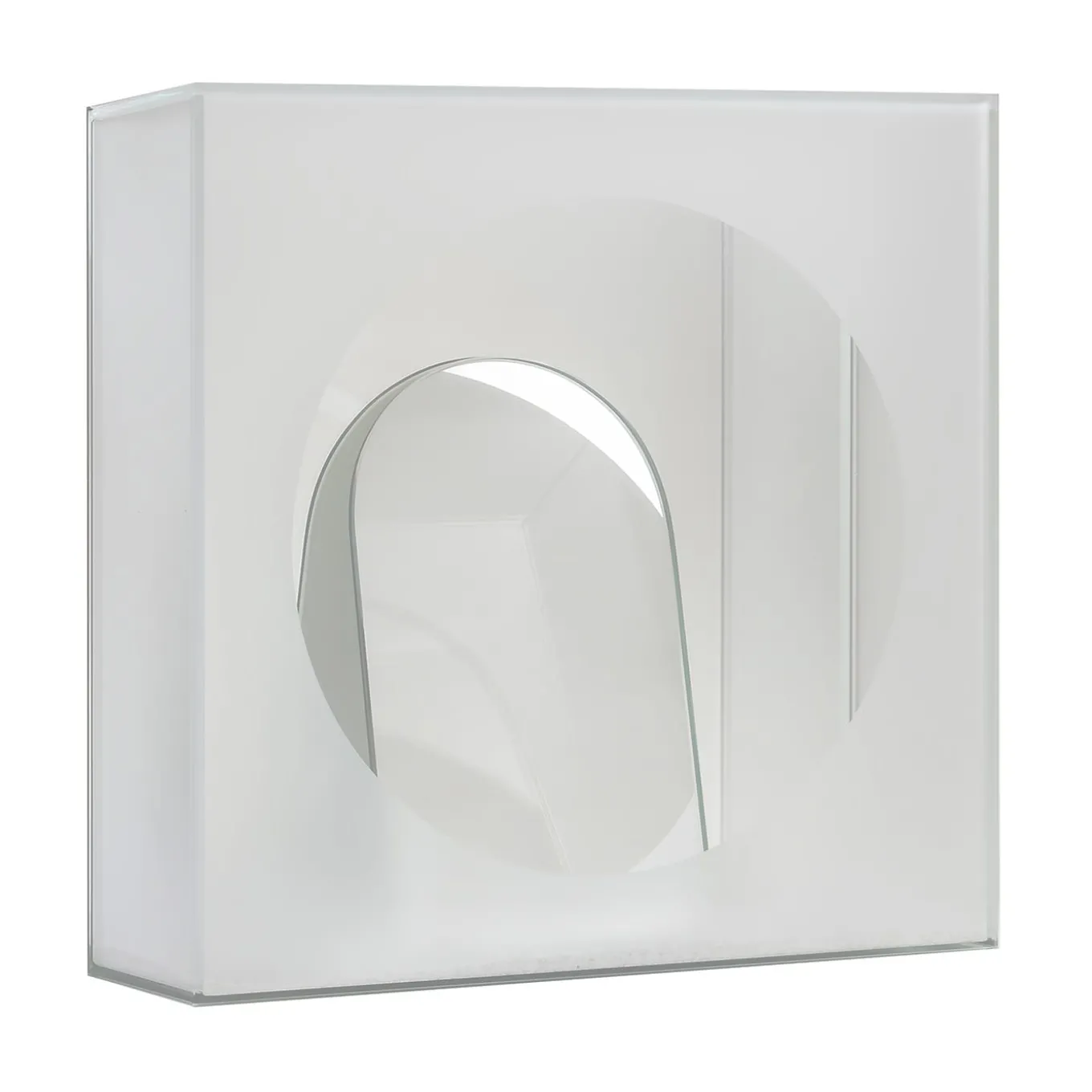 V 6 Specchio Vetrinette