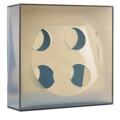 V2 Specchio Vetrinette