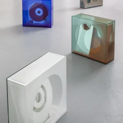 V2 Specchio Vetrinette