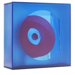 V3 Specchio Vetrinette