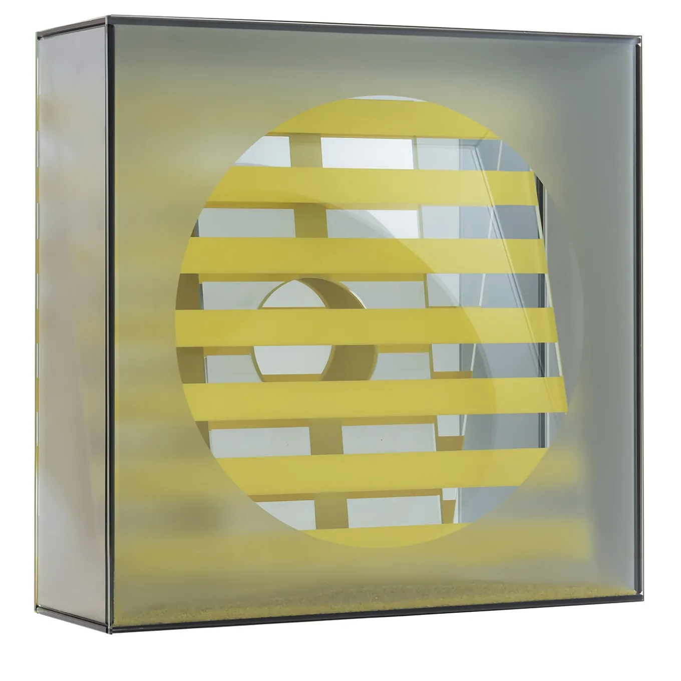 V1 Specchio Vetrinette