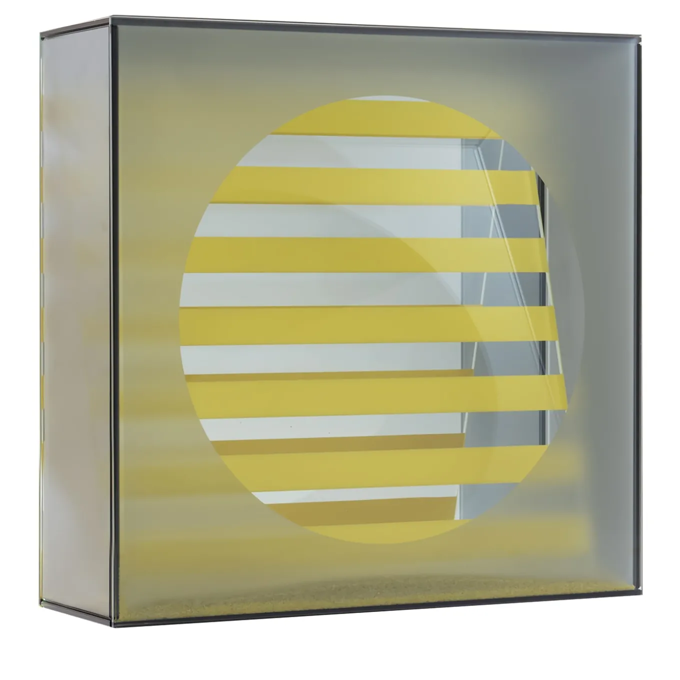 V1 Specchio Vetrinette