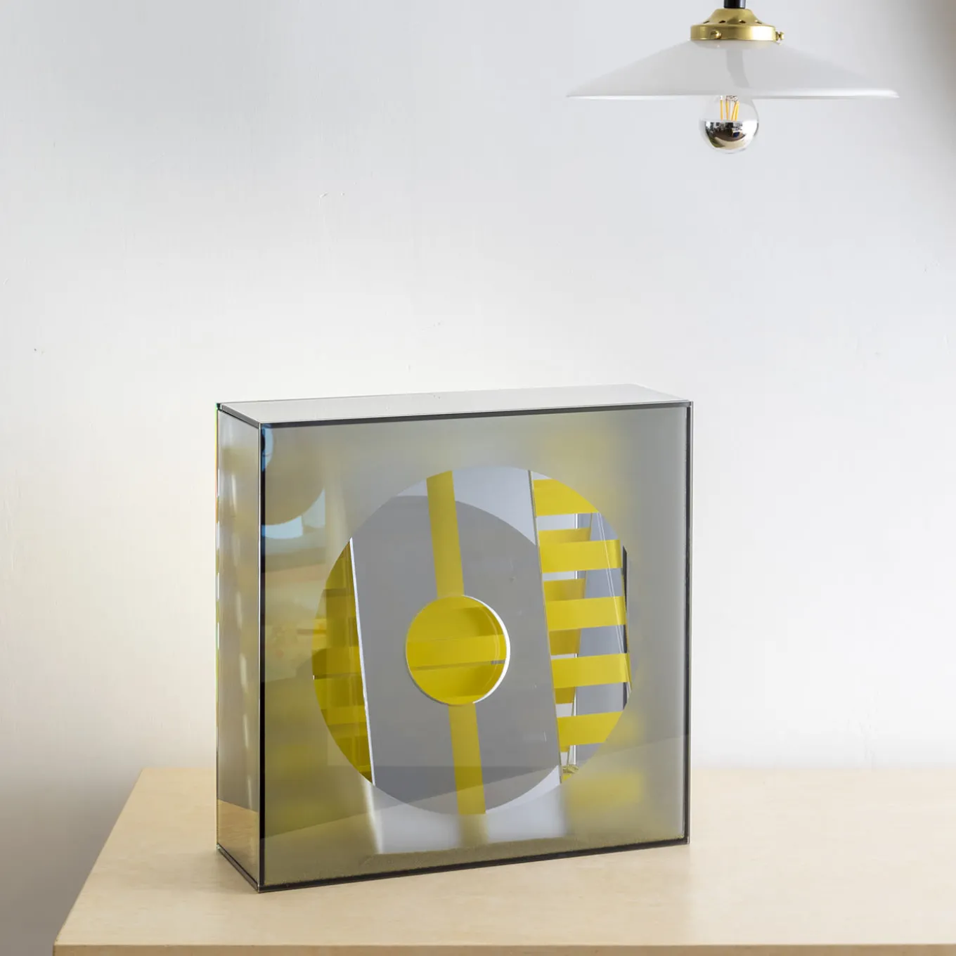 V1 Specchio Vetrinette