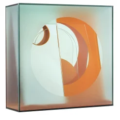 V5 Vetrinette Specchio