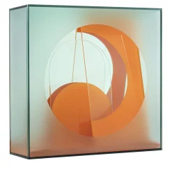 V5 Vetrinette Specchio