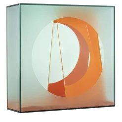 V5 Vetrinette Specchio