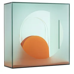 V5 Vetrinette Specchio