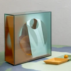 V5 Vetrinette Specchio