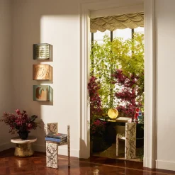 V5 Vetrinette Specchio