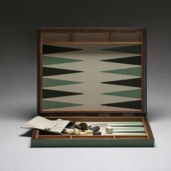 Valigetta Backgammon piccola