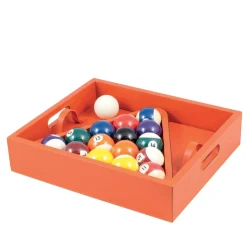 Valigetta da biliardo