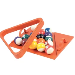 Valigetta da biliardo