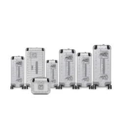 Valigia Bank S Spinner 84 di Marc Sadler