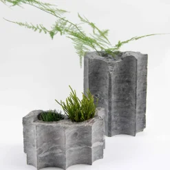 Variazioni Vaseholder Gray