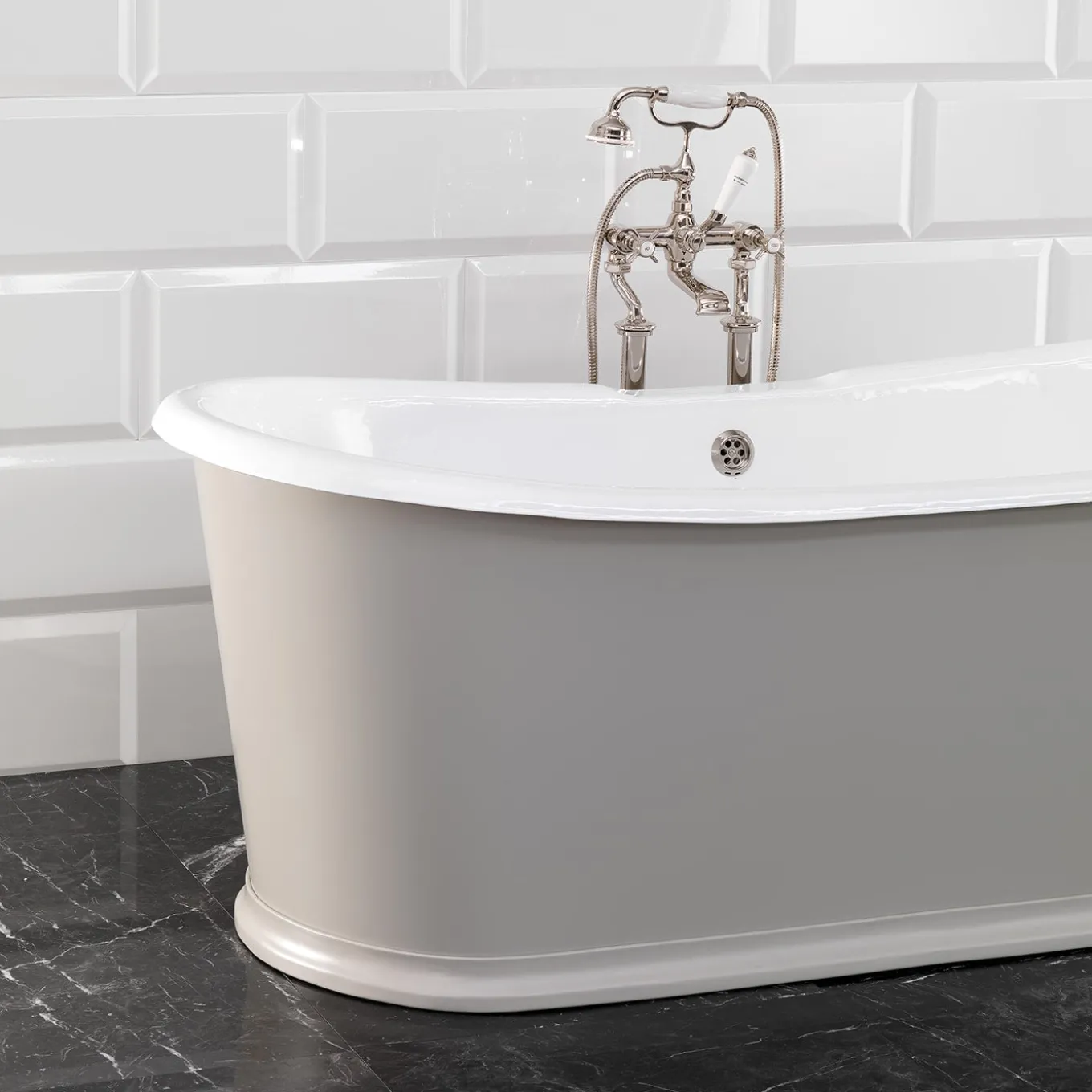 Vasca da bagno Regal Colors