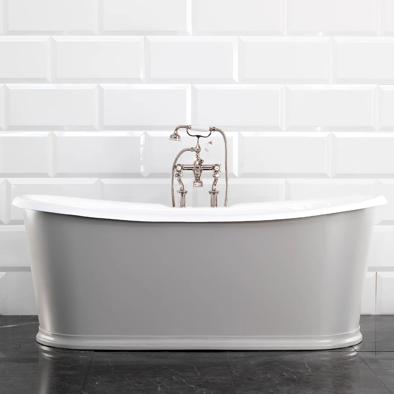 Vasca da bagno Regal Colors