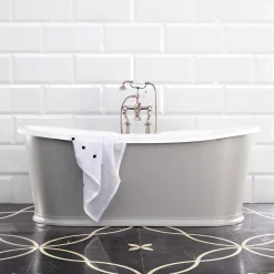 Vasca da bagno Regal Colors