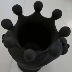 Vaso a testa Donna Assunta