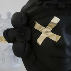 Vaso a testa Donna Assunta