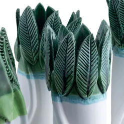 Vaso alto Gli Alberi Parlanti