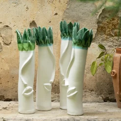 Vaso alto Gli Alberi Parlanti