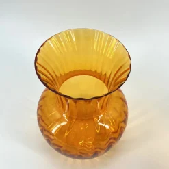 Vaso arancione #2