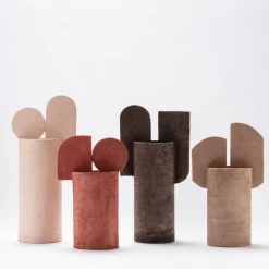 Vaso Australe Ba Hazel