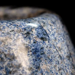 Vaso Azul Bahia di Franco Albini