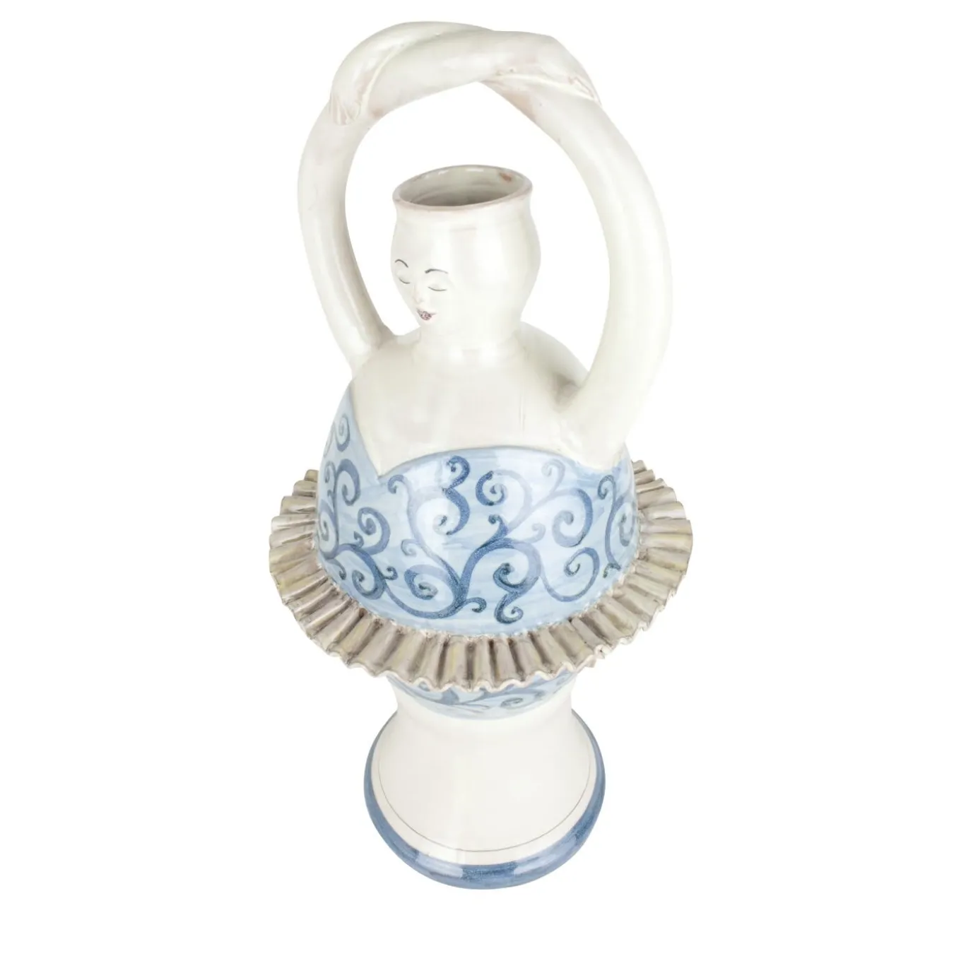 Vaso Ballerina