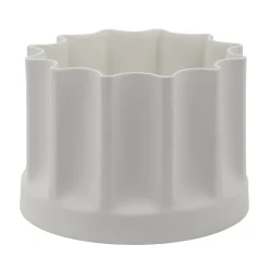 Vaso Bambù 16 di Enzo Mari