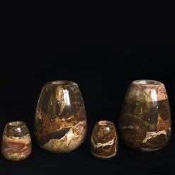 Vaso Breccia Pontificia #2 di Franco Albini