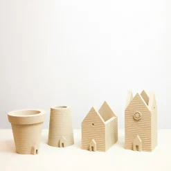 Vaso Cattedrale di Ugo La Pietra