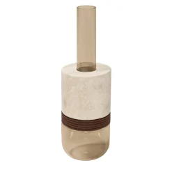 Vaso Cliff Tall Thin di Simone Fanciullacci