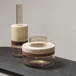 Vaso Cliff Tall Thin di Simone Fanciullacci