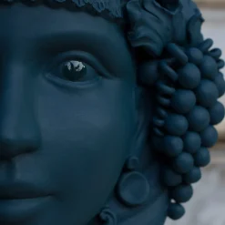 Vaso con testa di Gammazita