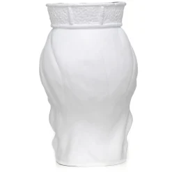 Vaso con testa di Musidora