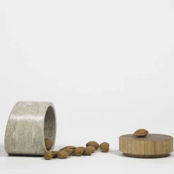 Vaso Contenuto Incline