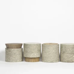 Vaso Contenuto Incline