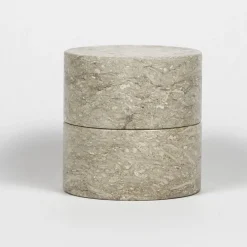 Vaso Contenuto Riservato