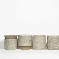 Vaso Contenuto Riservato