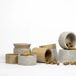 Vaso Contenuto Riservato