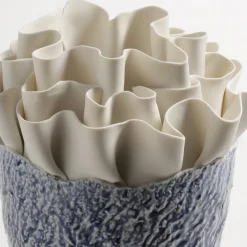 Vaso di alghe Fiordimar