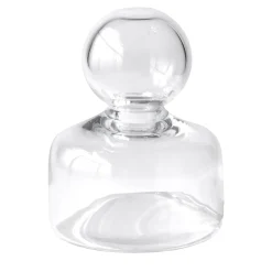 Vaso di cristallo Cefalù