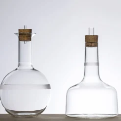 Vaso di legumi Morandi di Piercarlo Crachi