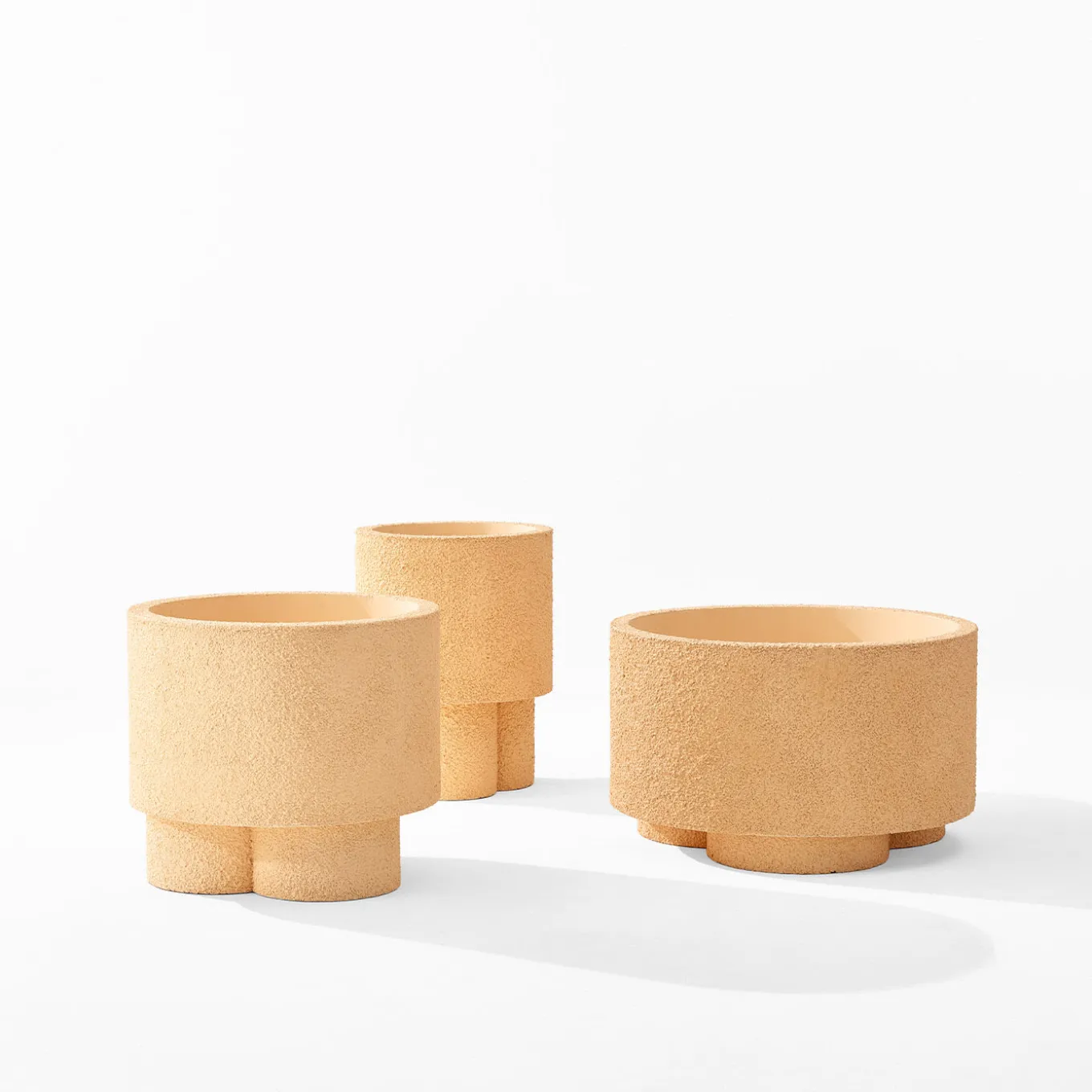 Vaso Erasmo di Patricia Urquiola