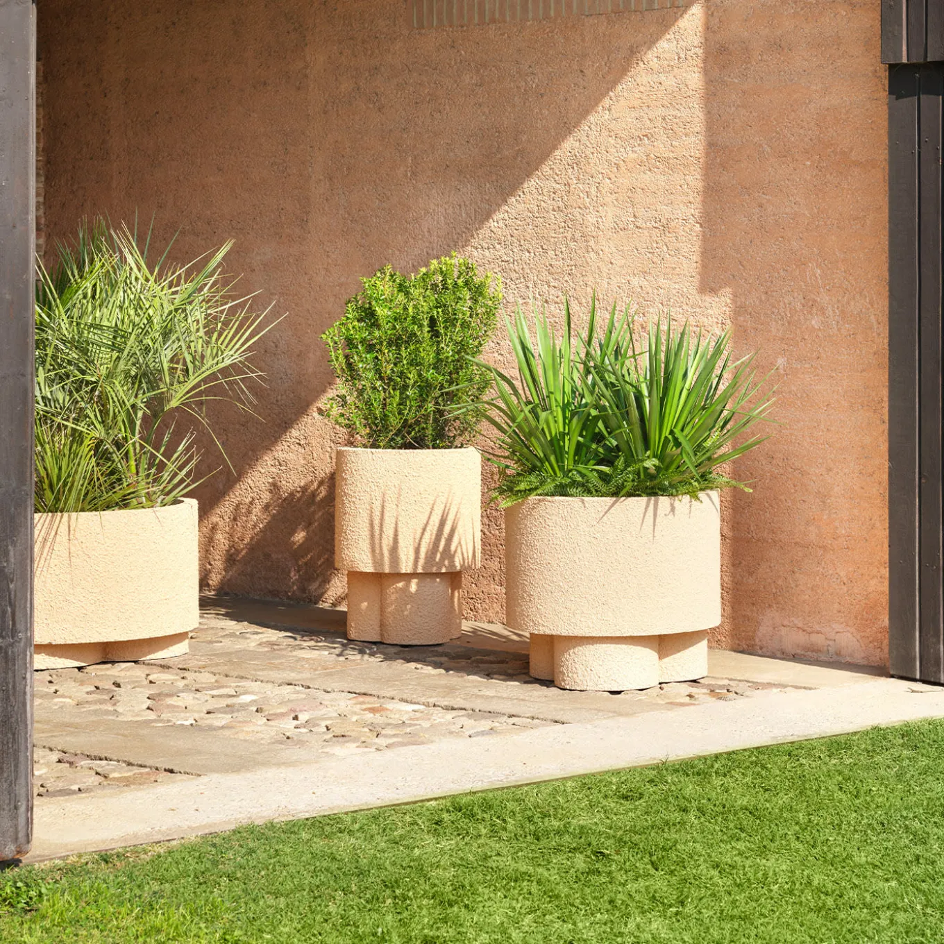 Vaso Erasmo di Patricia Urquiola