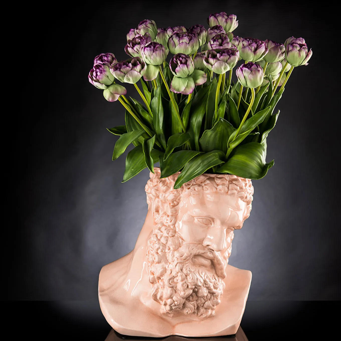 Vaso Ercole Cantalupo