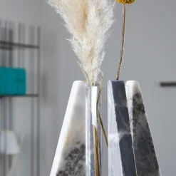 Vaso Fior di Pesco #6 di Alessandra Grasso