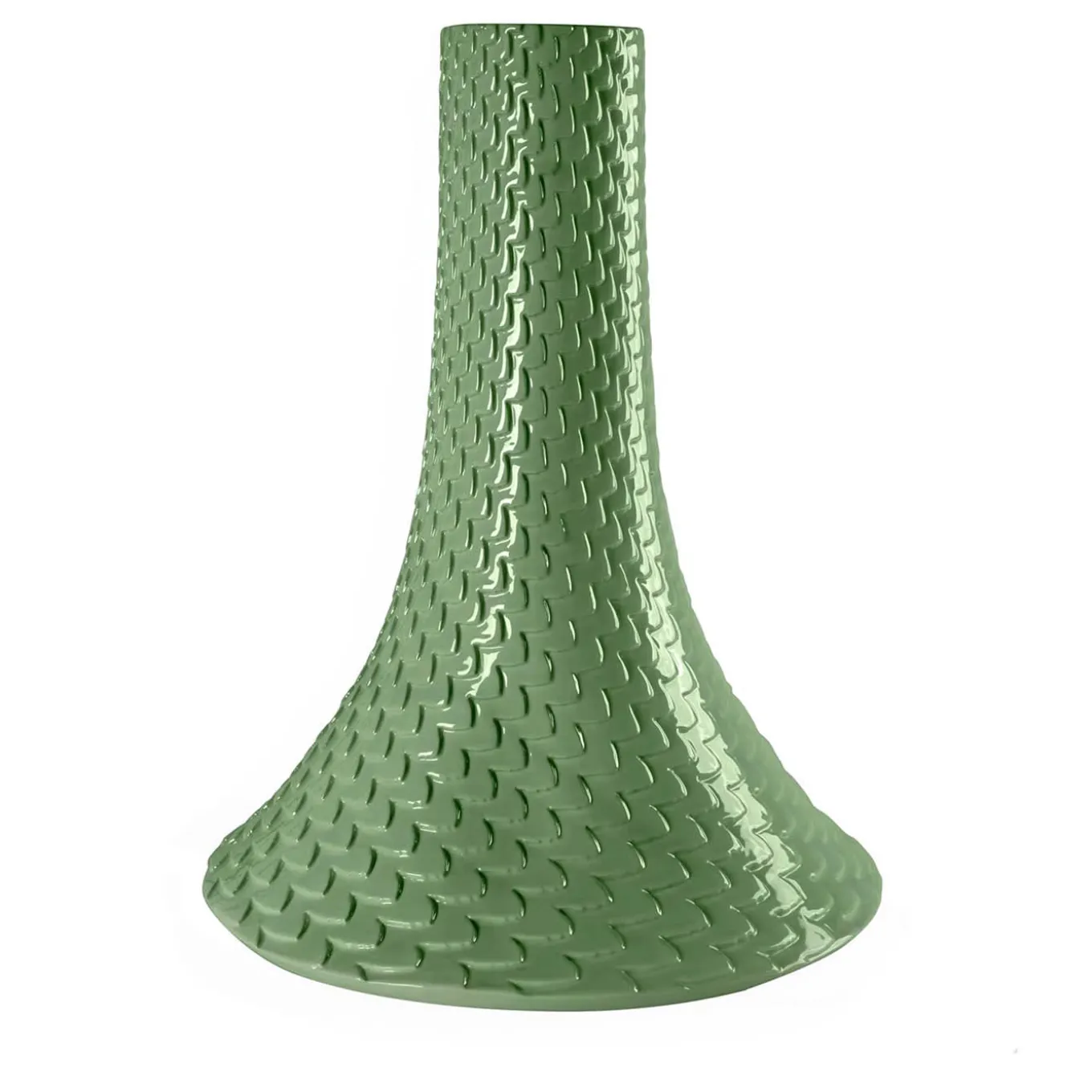 VASO GRANDE ANACONDA - VERDE