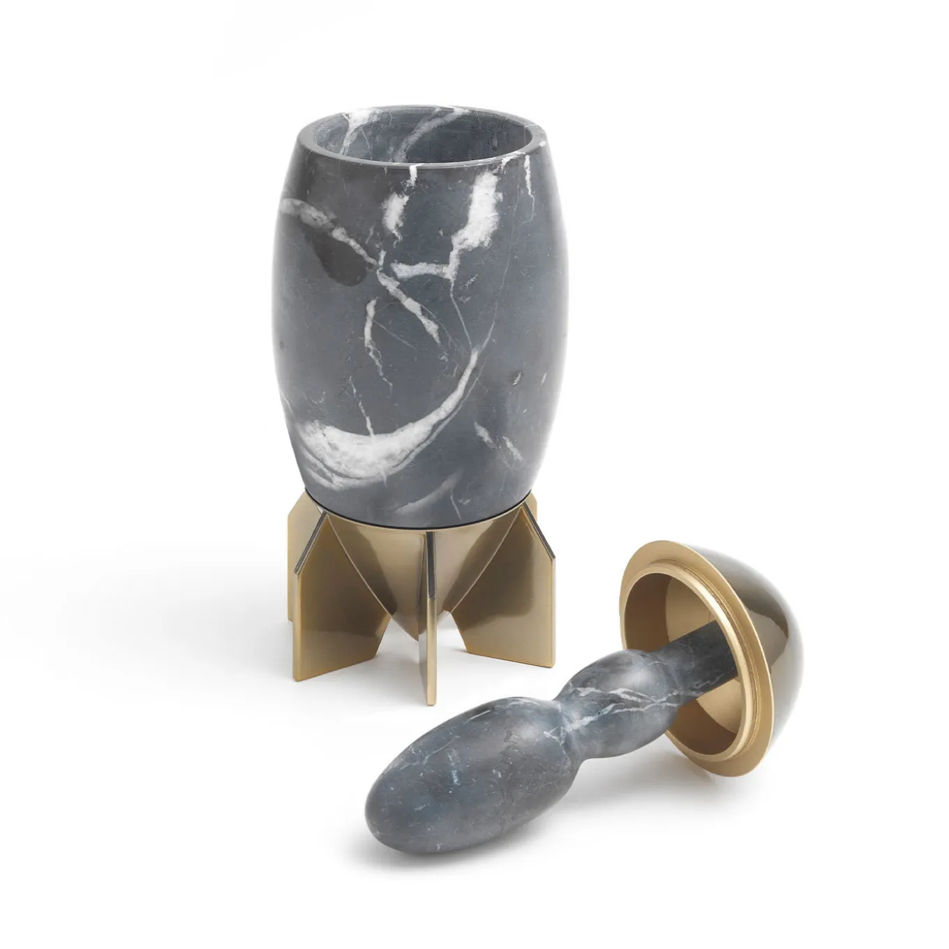 Vaso Herma di Richard Yasmine